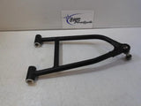 USED 2012-2016 Polaris SWITCHBACK Right Upper Control A Arm (Black) - 2204666-458 Front Suspension