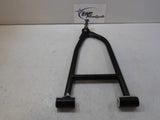 USED 2012-2016 Polaris SWITCHBACK Right Upper Control A Arm (Black) - 2204666-458 Front Suspension