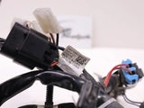 USED 2012 Polaris PRO R RUSH RMK Main Wiring Harness - 2411663 Electrical