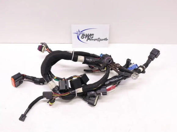 USED 2012 Polaris PRO-RMK,SB ASSAULT RMK ASSAULT Main Wiring Harness - 2411702 Electrical