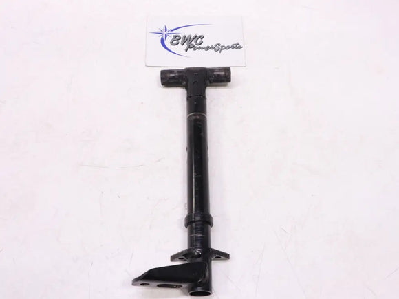 USED 2012 + Polaris Rush Switchback Indy Steering Post Upper - 1823798-329 Steering