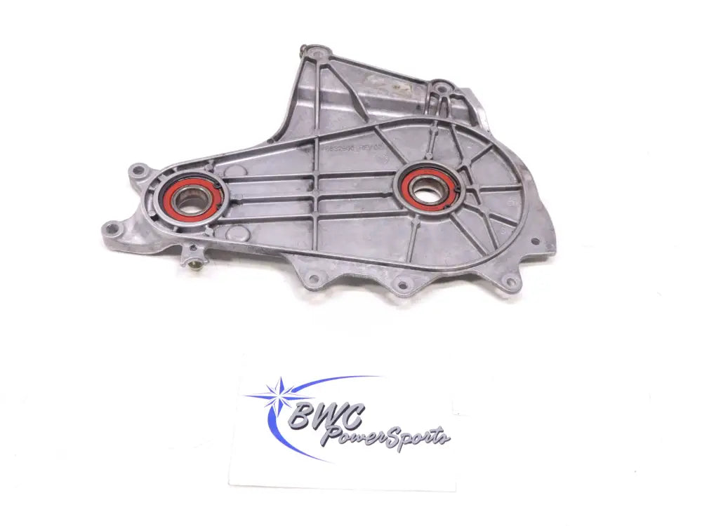 USED 2013-2015 Polaris Pro-Ride Chassis Pro RMK Quick Drive