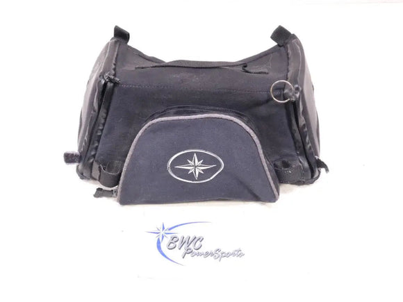 USED 2013-2015 Polaris Pro Ride Chassis Under Seat Bag - 2879087 Accessories