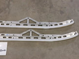 USED 2013-2015 Polaris Pro RMK 155 Rails Cut for Anti-Stab (Natural) - 1543030 Rear Suspension