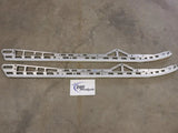 USED 2013-2015 Polaris Pro RMK 155 Rails Cut for Anti-Stab (Natural) - 1543030 Rear Suspension