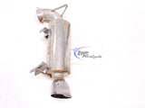 USED 2013-2019 PRO RIDE Chassis 800 Mountain Exhaust Can / Muffler Engine
