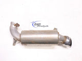 USED 2013-2019 PRO RIDE Chassis 800 Mountain Exhaust Can / Muffler Engine