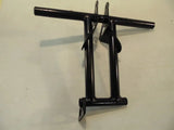 USED 2013 Polaris PRO RMK Assault RMK Rear Torque Arm - 1543134-329 Rear Suspension