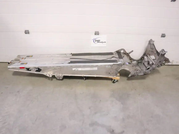 USED 2013 Polaris Tunnel 155’’ - 2204910 Chassis