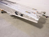 USED 2013 Polaris Tunnel 155’’ - 2204910 Chassis
