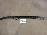 USED 2014-2015 Polaris PRO RMK Left Rail 155’’ Black - 1543252-067 Rear Suspension
