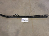 USED 2014-2015 Polaris PRO RMK Left Rail 155’’ Black - 1543252-067 Rear Suspension