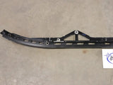 USED 2014-2015 Polaris PRO RMK Left Rail 155’’ Black - 1543252-067 Rear Suspension