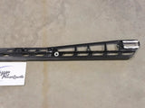 USED 2014-2015 Polaris PRO RMK Left Rail 155’’ Black - 1543252-067 Rear Suspension