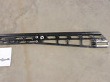 USED 2014-2015 Polaris PRO RMK Left Rail 155’’ Black - 1543252-067 Rear Suspension