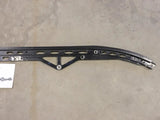 USED 2014-2015 Polaris PRO RMK Right Rail 155’’ Black - 1543253-067 Rear Suspension