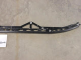 USED 2014-2015 Polaris PRO RMK Right Rail 155’’ Black - 1543253-067 Rear Suspension