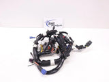 USED 2014-2015 Polaris RMK ASSAULT SWITCHBACK RUSH Main wiring Harness Electrical