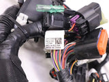 USED 2014-2015 Polaris RMK ASSAULT SWITCHBACK RUSH Main wiring Harness Electrical