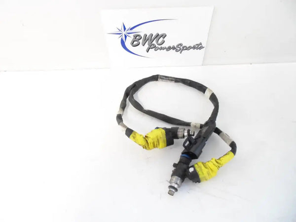 Fuel Injector Service Kit – Fits Polaris PRO RMK 800 (4013394 / 4014242) – New England Injectors, 1-Yr Warranty 4 thumbnail image