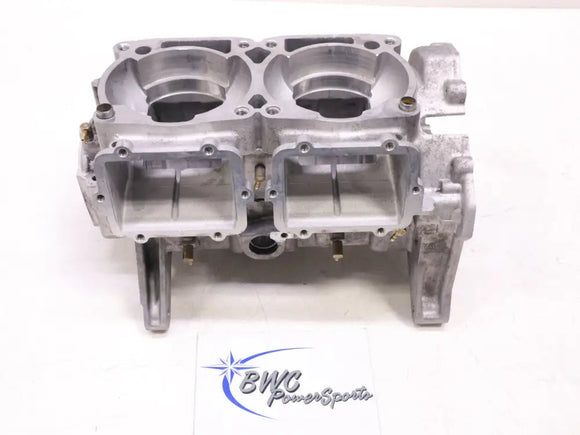 USED 2015-2020 Polaris Axys Chassis 800 Crankcase - 2205651 Engine