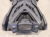 USED 2015-2021 Polaris AXYS Chassis Hood (Matte Black) - 5450455-070 Body Parts