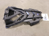 USED 2015-2021 Polaris AXYS Chassis Hood (Matte Black) - 5450455-070 Body Parts