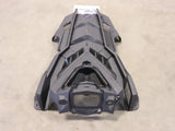 USED 2015-2021 Polaris AXYS Chassis Hood (Matte Black) - 5450455-070 Body Parts