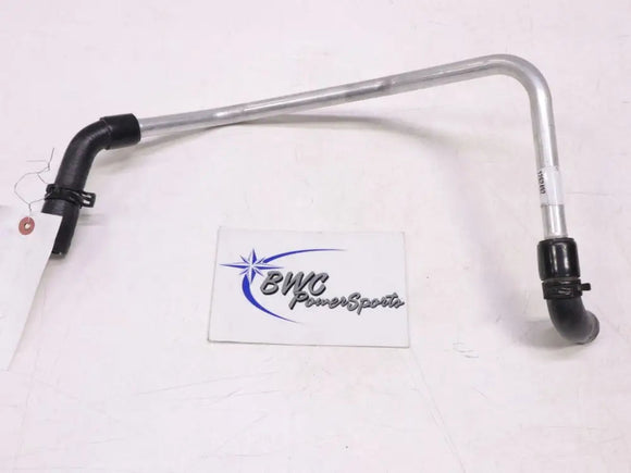 USED 2015-2021 Polaris Rush Switchback Pro R/X/S/XCR Engine Hoose and Cooler ASM - 1262492 Cooling