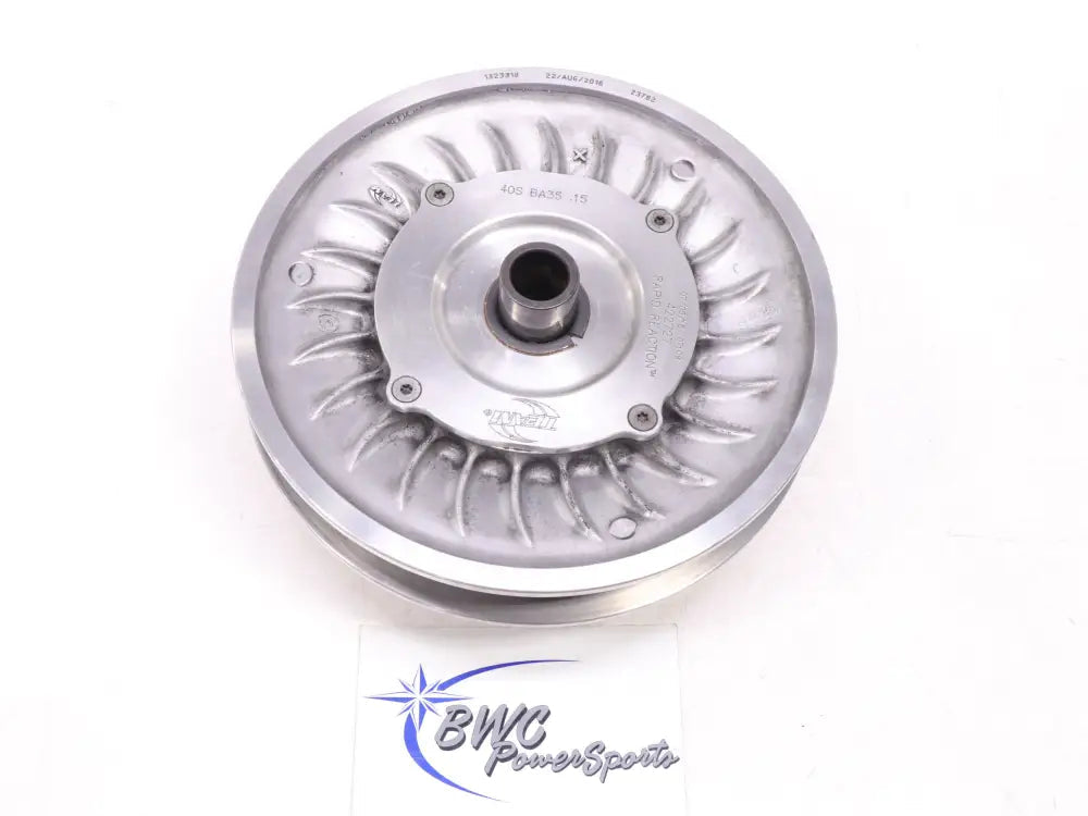USED 2015+ Polaris Secondary Clutch 40S - 1323231 - 1323745 – BWC