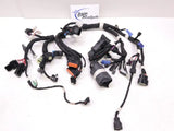 USED 2016-2017 Polaris AXYS 800 Main Wiring Harness (Complete) - 2412446 Electrical
