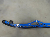 USED 2016-2017 Polaris PRO RMK Left Rail 155’’ - 1543448-619 Rear Suspension