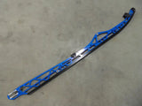 USED 2016-2017 Polaris PRO RMK Left Rail 155’’ - 1543448-619 Rear Suspension