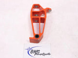 USED 2016-2018 Polaris Axys Left Spindle (Orange Burst) - 1824241-647