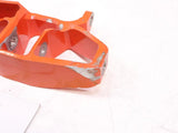 USED 2016-2018 Polaris Axys Left Spindle (Orange Burst) - 1824241-647