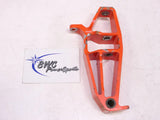 USED 2016-2018 Polaris Axys Left Spindle (Orange Burst) - 1824241-647 Front Suspension