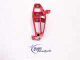 USED 2016-2018 Polaris Axys PRO RMK Right Spindle (Indy Red) - 1824041-293 Front Suspension