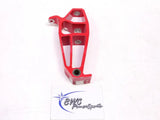 USED 2016-2018 Polaris Axys PRO RMK Right Spindle (Indy Red) - 1824041-293 Front Suspension