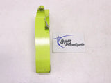 USED 2016-2018 Polaris Axys RMK Left Spindle (Lime Squeeze) - 1824040-630 Front Suspension