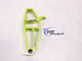 USED 2016-2018 Polaris Axys RMK Right Spindle (Lime Squeeze) - 1824041-630 Front Suspension