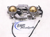 USED 2016-2020 Polaris Axys 800 Throttle Body (With TPS) - 1205241 3131751 Fuel
