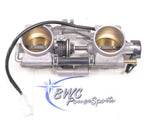 USED 2016-2020 Polaris Axys 800 Throttle Body (With TPS) - 1205241 3131751 Fuel