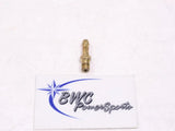 USED 2016-2020 Polaris Axys Brass Cylinder Fitting / Inlet Engine