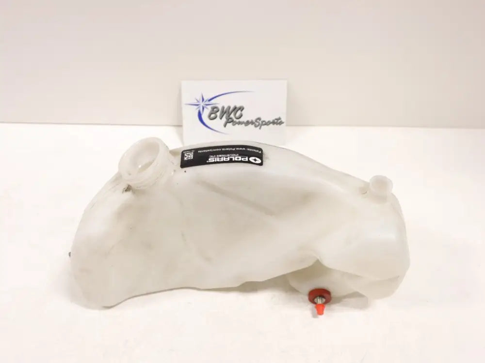 USED 2016-2020 Polaris AXYS Chassis Oil Tank Bottle - 2521361