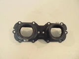 USED 2016-2020 Polaris Axys Chassis Throttle Body Intake Adaptor Boot - 1205058 Fuel