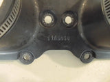 USED 2016-2020 Polaris Axys Chassis Throttle Body Intake Adaptor Boot - 1205058 Fuel