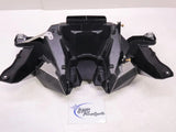 USED 2016-2020 Polaris AXYS Intake Plenum (Pearl Black) - 5452078-666 Body Parts