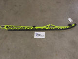 USED 2016-2020 Polaris AXYS PRO RMK Right Rail 155’’ 2.86P Lime - 1543449-630 Rear Suspension