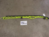 USED 2016-2020 Polaris AXYS PRO RMK Right Rail 155’’ 2.86P Lime - 1543449-630 Rear Suspension