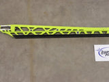 USED 2016-2020 Polaris AXYS PRO RMK Right Rail 174’’ 3.0P Lime - 1543665-630 Rear Suspension